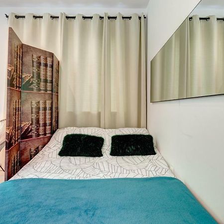Sopot Mirrors Exterior foto